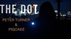 The DOT by Peter Turner and Pigcake