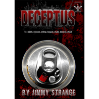 Deceptus by Jimmy Strange and Merchant of Magic