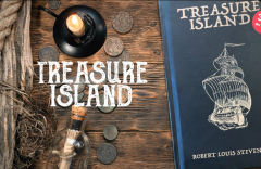 Presale price - Kaleb Wade – TREASURE ISLAND