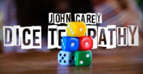 Unlimited Original - John Carey Dice Telepathy