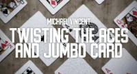 Michael Vincent - Twisting The Aces