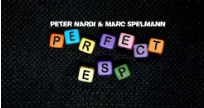 Peter Nardi And Marc Spelmann - Perfect Esp