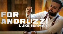 Luke Jermay - For Andruzzi