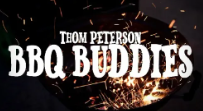 Thom Peterson - Bbq Buddies