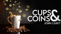 John Carey - Cups And Coins