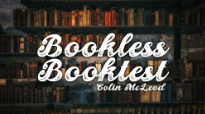 Colin Mcleod - Bookless Test