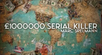 Marc Spelmann - 1000000 Seriel Killer