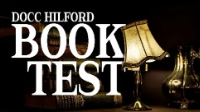 Docc Hilford - Booktest