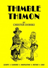 Thimble Thimon by Chester Dobski