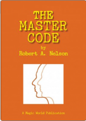 The Master Code by Robert A. Nelson