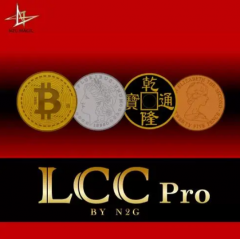 LCC Pro by N2G