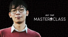 Avi Yap Masterclass Live 3 (Q&A)