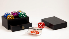 DICE GAME by Tora Magic