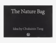 The Nature Bag By TCC & Casey Tang