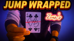 Jump Wrapped by Zoen's