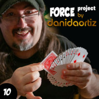 Green Gambling by Dani DaOrtiz (Force Project Chapter 10)