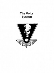 The Volta System by Burling Hull