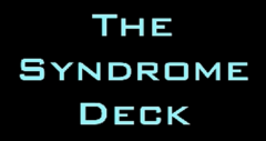 Syndrome Deck by Docc Hilford (mp4+mp3)