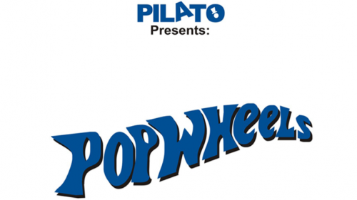 Pop Wheels by Pilato