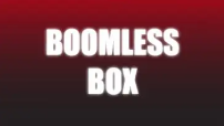 Boomless Box by Craig Petty