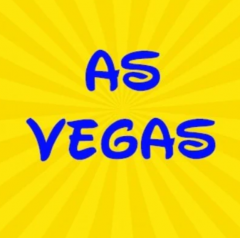 As Vegas By Kris Carol (French)