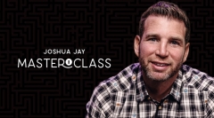 Joshua Jay Masterclass Live Week 1