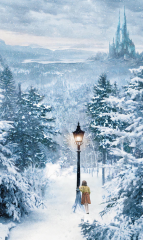 Narnia by Josh Zandman