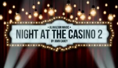 Night At The Casino 2 by John Carey