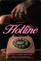 Hotline By Lewis Le Val