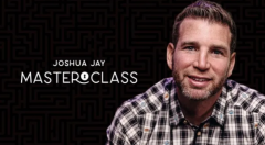 Joshua Jay Masterclass Live Week 2