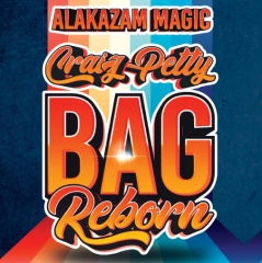 Bag Reborn by Craig Petty