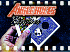 Angle holes by Ebbytones