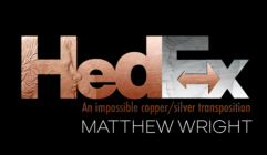 Hedex by Matthew Wright