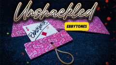 Unshackled by Ebbytones