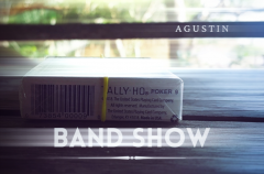 Band Show by Agustin