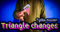 Triangle changes by Tybbe master