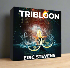 Tribloon by Eric Stevens