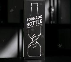 TORNADO BOTTLE BY RED TSAI & AARON HSING