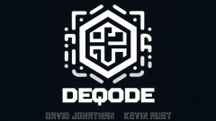 Deqode by David Jonathan and Kevin Aust (Iphone Version)