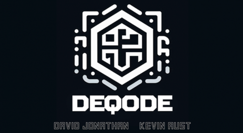 Deqode by David Jonathan and Kevin Aust (Android Version)