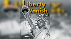 Liberty Vanish 1.1 by Masuda