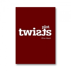 Plot Twists by Oliver Meech