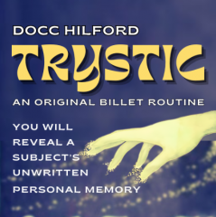 Docc Hilford – Trystic