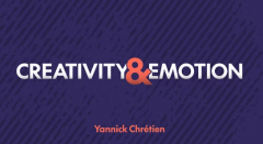 Creativity & Emotion by Yannick Chretien