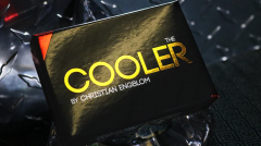 Christian Engblom - The Cooler V2