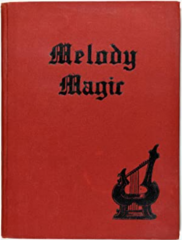 Melody Magic by William Henry Palmer