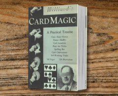 John Northern Hilliard - Card Magic