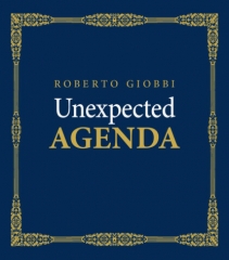 Unexpected Agenda by Roberto Giobbi