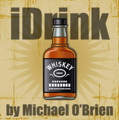 iDrink by Michael O'Brien