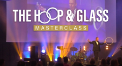 Paul Martin – Hoop and Glass Masterclass